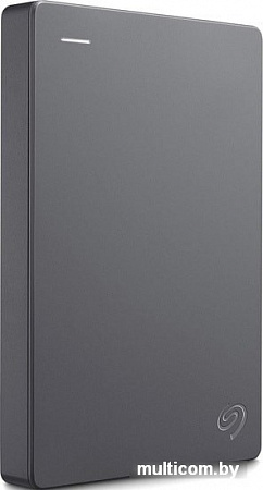 Внешний накопитель Seagate Basic STJL4000400 4TB