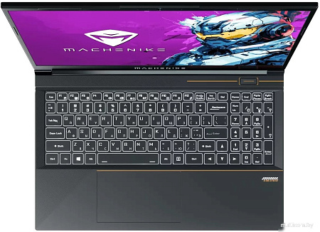 Игровой ноутбук Machenike S15 Quazar JJ00GB00FRU