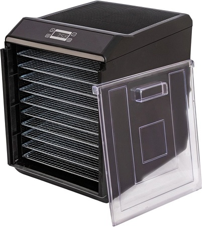 Сушилка для овощей и фруктов Pioneer FD130