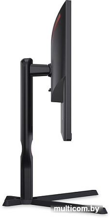 Игровой монитор AOC Agon 25G3ZM/BK