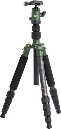 Трипод Falcon Eyes Green Line 1443C BHS-8