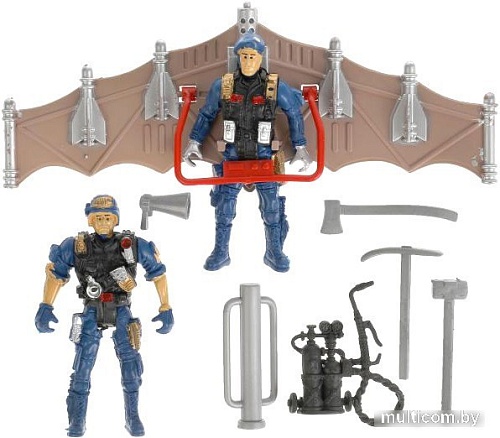 Набор солдатиков Играем вместе 1312Y244-R