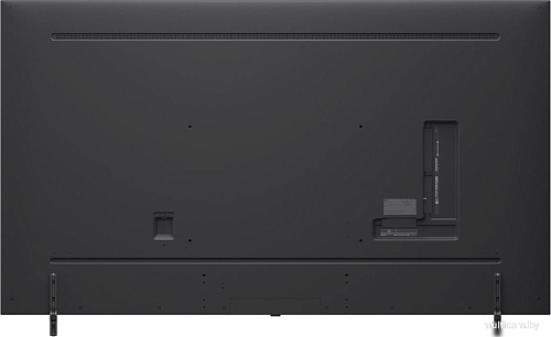Телевизор LG AI QNED80 86QNED80A6A