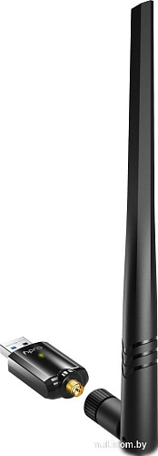 Wi-Fi адаптер Cudy WU1400 1.0