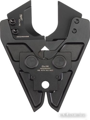 Клещи трубные Milwaukee 4932464497