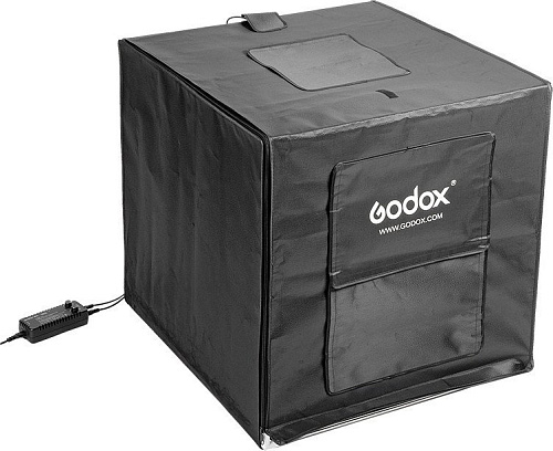 Фотобокс Godox LSD60 с LED подсветкой
