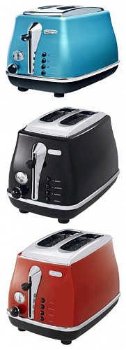 Тостер Delonghi CTO 2003