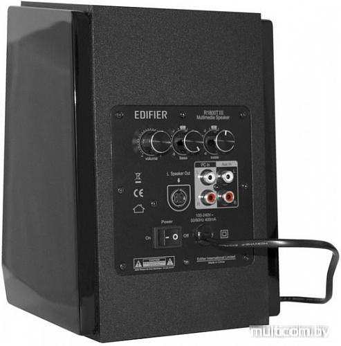 Акустика Edifier R1800TIII
