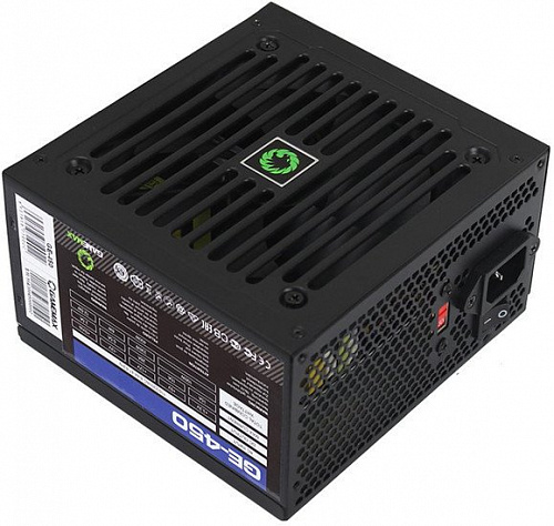 Блок питания GameMax GE-450