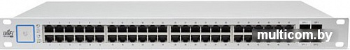 Коммутатор Ubiquiti UniFi Switch 48 [US-48]