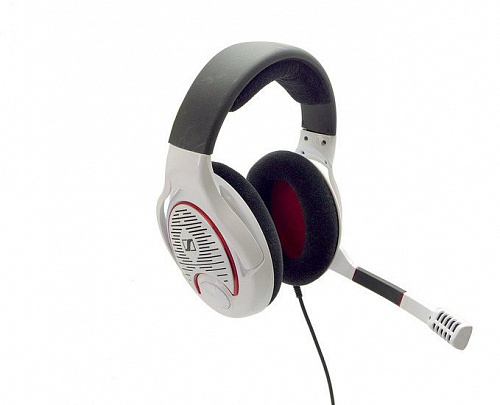 Наушники с микрофоном Sennheiser G4ME ONE