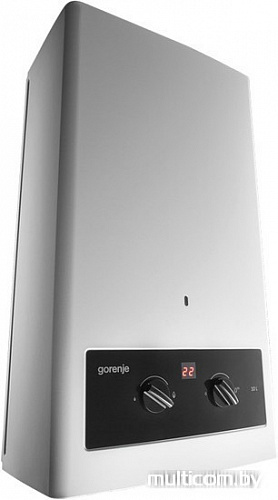 Водонагреватель Gorenje GWH10NNBWC