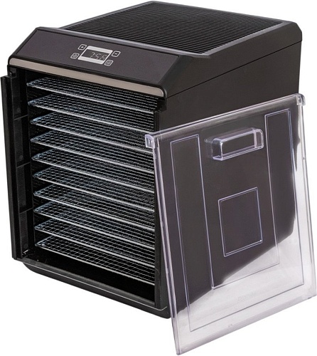 Сушилка для овощей и фруктов Pioneer FD130