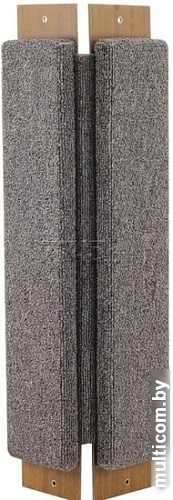 Когтеточка Gamma №1 53x20 см 20832010