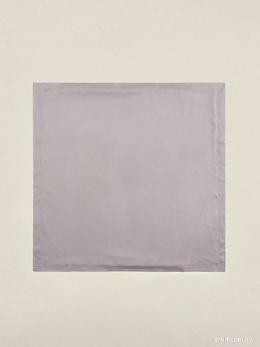 Постельное белье Sima-Land Modal 10518574 (серый)