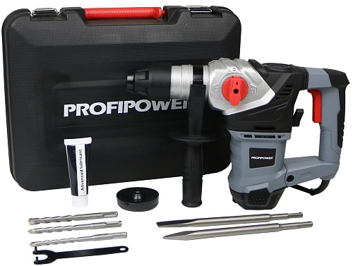 Перфоратор Profipower PBH32 (кейс)