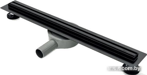 Трап/канал Rea Neo Slim Pro 600 Black G8900