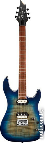 Электрогитара Cort KX300 OPCB