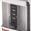 USB-хаб Buro BU-HUB4-0.5L-U2.0