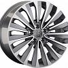 Литые диски Replay SK126 18x8&amp;quot; 5x112мм DIA 57.1мм ET 44мм GMF