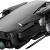 Квадрокоптер DJI Mavic Air Fly More Combo (черный)