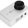 Экшен-камера Xiaomi YI 4K Action Camera (белый)