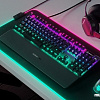 Клавиатура SteelSeries Apex 5