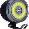 Велосипедный фонарь Oxford Bright Street LED Headlight LD424