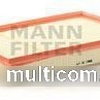 Воздушный фильтр MANN-filter C35177