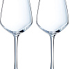 Набор бокалов для вина Gipfel Vina Juliette 51133 (2 шт)