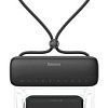 Чехол Baseus Let&#039;s go Slip Cover Waterproof Bag (черный)