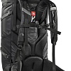 Туристический рюкзак Tatonka Noras 65+10 Trekking (black)