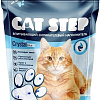 Наполнитель Cat Step Crystal Blue 3.8 л