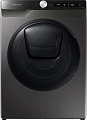 Стирально-сушильная машина Samsung WD80T554CBX/LP