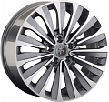 Литые диски Replay SK126 18x8&quot; 5x112мм DIA 57.1мм ET 44мм GMF
