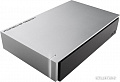 Внешний жесткий диск LaCie Porsche Design Desktop Drive for Mac 6TB STEW6000400