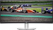 Монитор Dell S3422DW