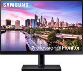 Монитор Samsung T45F LF24T450GYUXEN