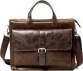 Мужская сумка Igermann 806 18С806КЭ3 (коричневый)