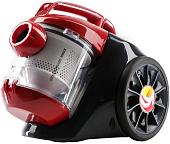 Пылесос Effektiv Grantornado 1000X (красный)