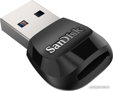 Карт-ридер SanDisk MobileMate USB 3.0 SDDR-B531-GN6NN