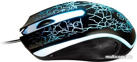 Игровая мышь Oklick 395M Shadow