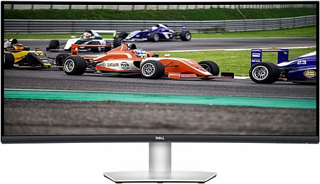 Монитор Dell S3422DW
