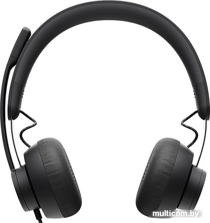 Наушники Logitech Zone Wired UC