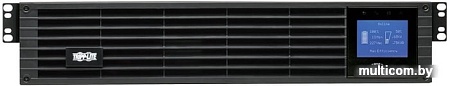 Источник бесперебойного питания Tripp Lite SUINT1000LCD2U 1000VA