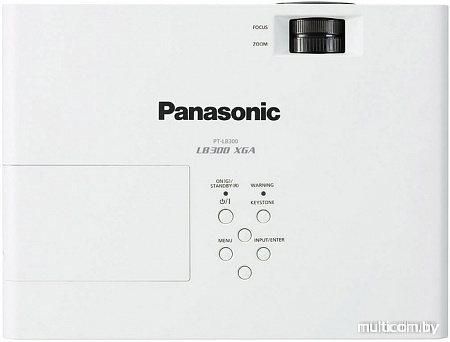 Проектор Panasonic PT-LB300