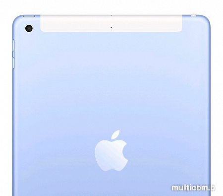 Планшет Apple iPad 32GB LTE (золотой)