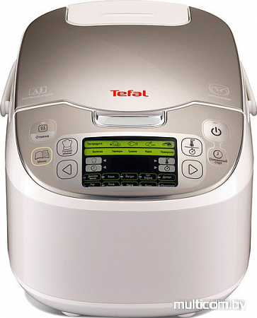 Мультиварка Tefal RK816E32