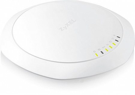 Точка доступа Zyxel NWA1123-AC PRO
