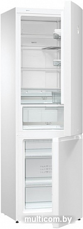 Холодильник Gorenje NRK611SYW4